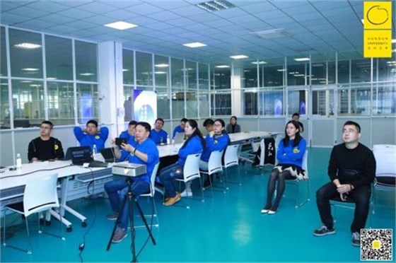 學無止境，破界創新3